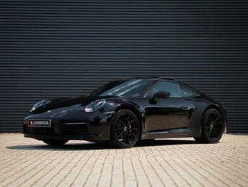 Porsche 911 3.0 Carrera BTW l Glazen schuif-/kanteldak l BOS beschikbaar voor biedingen