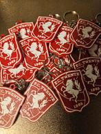 Fc twente sleutelhangers, Ophalen of Verzenden