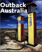 Outback Australia / Australie 496 Blz Komplete Info, Kaarte, Verzenden, Zo goed als nieuw, Europa, Overige merken