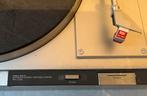 Sony draaitafel, Audio, Tv en Foto, Platenspelers, Ophalen, Gebruikt, Automatisch, Platenspeler