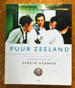 Puur Zeeland van Sergio Herman, Gelezen, Sergio Herman, Ophalen of Verzenden, Nederland en België
