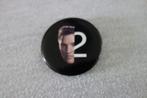 Elvis Presley button, Verzamelen, Verzenden, Nieuw, Overige typen