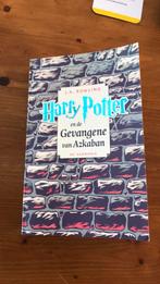 Harry Potter en de gevangene van Azkaban, Ophalen of Verzenden, Nieuw