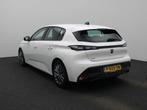 Peugeot 308 1.2 PureTech Active Pack Business | APPLE CARPLA, 12 maanden, Stof, Gebruikt, Euro 6