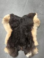 Konijnenvacht, Ophalen, Zo goed als nieuw