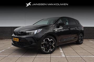 Opel Grandland 1.6 Turbo Plug-In Hybrid GS *PHEV * Stoel-Stu beschikbaar voor biedingen