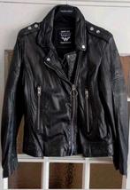 leren jasje zwart XxL gekocht bij Anna v. Toor, Kleding | Dames, Wonder Woman, Zwart, Maat 46/48 (XL) of groter, Ophalen of Verzenden