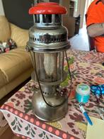 Optimus lamp zweden 350c, Ophalen of Verzenden