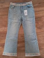 Jeans van Melly&co maat L., Blauw, Nieuw, Ophalen of Verzenden, W30 - W32 (confectie 38/40)