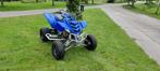Yamaha raptor 660r NL kenteken waardepeiling !!!, Ophalen, Gebruikt