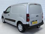 Peugeot Partner 120 1.6 e-HDI L1 XT Profit + AIRCO 225000km, Origineel Nederlands, Te koop, Zilver of Grijs, Gebruikt