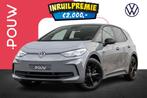 Volkswagen ID.3 170pk Limited Edition 52 kWh | 19" Velgen |, Automaat, 510 min, Zwart, ID.3