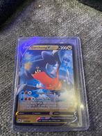 Garchomp V    117/189, Ophalen of Verzenden, Zo goed als nieuw