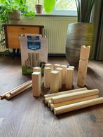 KUBB zo goed als nieuw, Ophalen of Verzenden, Zo goed als nieuw