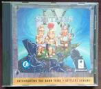 PC CD ROM The Settlers - The Dark Tribe, Spelcomputers en Games, Overige genres, 1 speler, Ophalen of Verzenden, Zo goed als nieuw