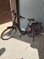 Gazelle Grenoble C8 z.g.a.n., 2 zitjes, Versnellingen, Zo goed als nieuw, Gazelle
