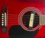 Western gitaar, Ophalen, Gebruikt, Western- of Steelstringgitaar, Met (piezo-)element