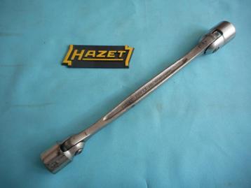 Een Gewrichtssleutel van Hazet No.645 - 24 x 27 mm. beschikbaar voor biedingen