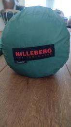 Hilleberg Nammatj GT 3 persoons tent, Ophalen, Zo goed als nieuw, Tot en met 3