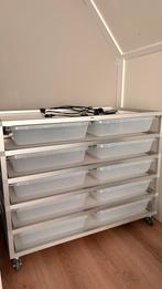 Aluracks V35S zo goed als nieuw, Ophalen, Zo goed als nieuw