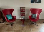 Te kkop: 1 Vintage egg chair:, Ophalen