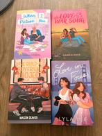 Illumicrate Afterlight Boeken - Nieuw!, Ophalen of Verzenden, Nieuw, Wereld overig