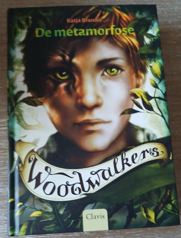 Woodwalkers & friends - Katja Metamorfose beschikbaar voor biedingen