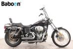 Harley-Davidson FXDWG Dyna Wide Glide (bj 2005), Motoren, Bedrijf, Chopper