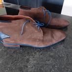 Floris van Bommel Herenschoenen Maat 13, Bruin, Boots, Floris van Bommel, Ophalen of Verzenden