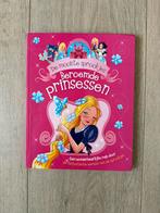 De mooiste sprookjes Beroemde Prinsessen, Ophalen of Verzenden, Zo goed als nieuw