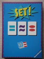 LEUK: Originele SET! - Partyspel, Een of twee spelers, Ophalen, Gebruikt, Ravensburger