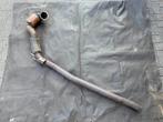 OEM Downpipe Audi S3 8V Pre-facelift (EA888), Ophalen of Verzenden, Gebruikt, Audi