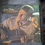 Chet Atkins - For the Good Times LP, Ophalen of Verzenden, Gebruikt