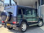 Mercedes-Benz G-Klasse 400 CDI St.Wagon | 7 PERSOONS | TREKH, Automaat, Gebruikt, 8 cilinders, Blauw