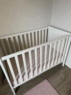 mag voor klein prijs ophaalen, Ophalen of Verzenden, Zo goed als nieuw, Ledikant