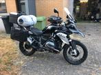 BMW R1200 GS Triple Black, Motoren, Motoren | BMW, 2 cilinders, Particulier, Meer dan 35 kW, Toermotor