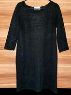 Dazzling glitter jurkje (L), Kleding | Dames, Jurken, Maat 38/40 (M), Verzenden, Zwart, Zo goed als nieuw