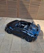 Elektrische auto Lamborghini, Kinderen en Baby's, Ophalen, Gebruikt