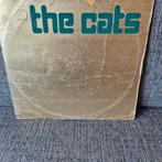 The Cats - Colour Us Gold LP, Ophalen of Verzenden, 1960 tot 1980, Gebruikt, 12 inch