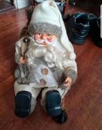 Kerst man gebruikt bieden Zie foto's, Diversen, Ophalen of Verzenden, Gebruikt