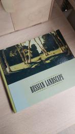 Russian Landscape, Boeken, Ophalen, Zo goed als nieuw, Fotografen