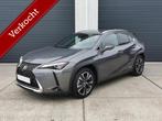 Lexus UX 250h Executive Line Mark-Levinson 360cam, Auto's, Gebruikt, 4 cilinders, Leder, Bedrijf