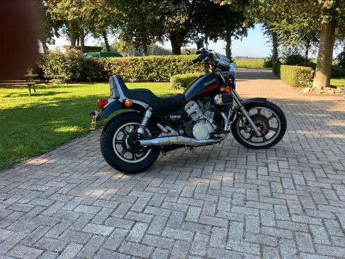 Kawasaki Vulcan VN750, Motoren, Motoren | Kawasaki, Particulier, Chopper, Ophalen