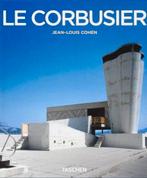 LE CORBUSIER Taschen basic art series Nederlands, Verzenden, Zo goed als nieuw, Architecten