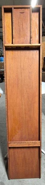 Sjoelbak compleet met stenen, Hobby en Vrije tijd, Gezelschapsspellen | Bordspellen, Een of twee spelers, Ophalen, Gebruikt