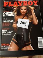 playboy met bners en andere 9.50 er stuk, Verzamelen, Verzenden, 1980 tot heden, Tijdschrift