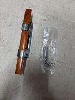 Antieke Kikker voor op boot gloednieuw, Watersport en Boten, Ophalen of Verzenden