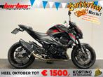 Kawasaki Z 800 ABS (bj 2016), Motoren, Motoren | Kawasaki, Kawasaki, 4 cilinders, Bedrijf, Onbekend