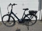 Giant yamaha lage km stand, Fietsen en Brommers, Elektrische fietsen, Ophalen