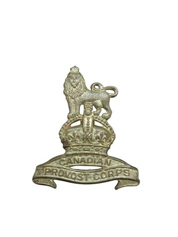 Canadian Provost Corps beschikbaar voor biedingen